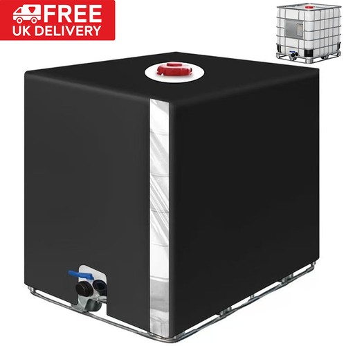 Heavy duty ibc water tank - ibc,