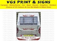 AUTO SLEEPER SYMPHONY