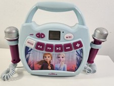 Lexibook Disney Frozen 2 for