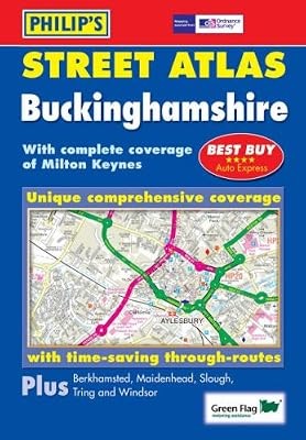 Buckinghamshire and milton - buckinghamshire,