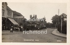 Worcester Park Surrey London