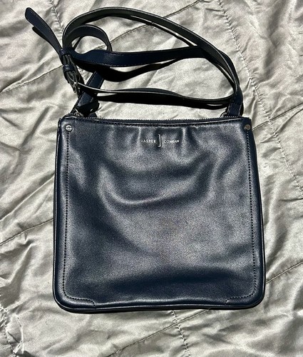 Jasper conran navy crossbody - navy,
