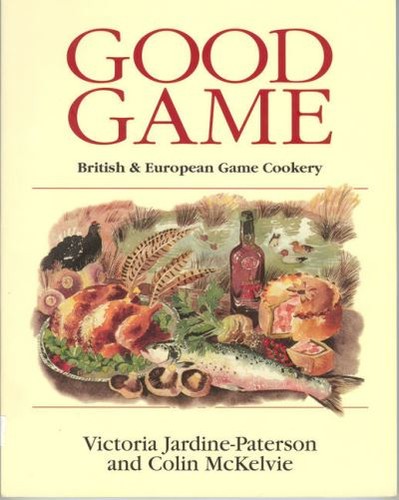 Good game victoria - good,