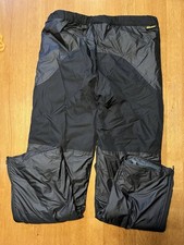 Paramo Torres Insulated Over Trousers Size S