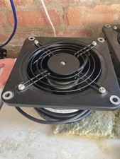Industrial heavy duty 200mm