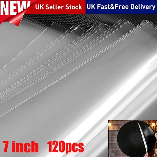 120pcs clear plastic - 120pcs,