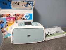 HP Photosmart A526 Compact
