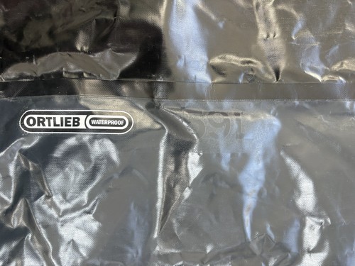 Ortlieb waterproof bag 59l - bag,