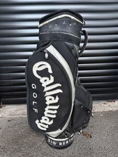 Callaway Big Bertha Golf Cart