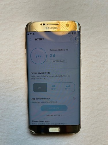 Samsung galaxy edge 32gb - samsung, s7