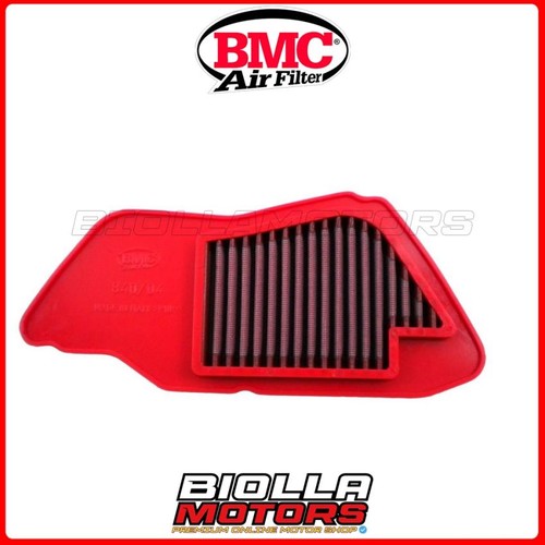 Fm840 air filter bmc mbk - air,