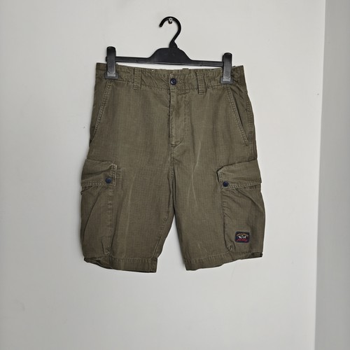 Paul shark cargo shorts - &,