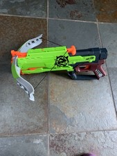 NERF Zombie Strike Crossfire