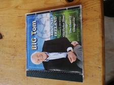 Big Tom Around Ireland  CD Big Tom sings his greatest Irish songs
