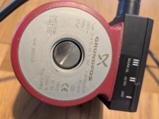 Grundfos upa 160 - grundfos,