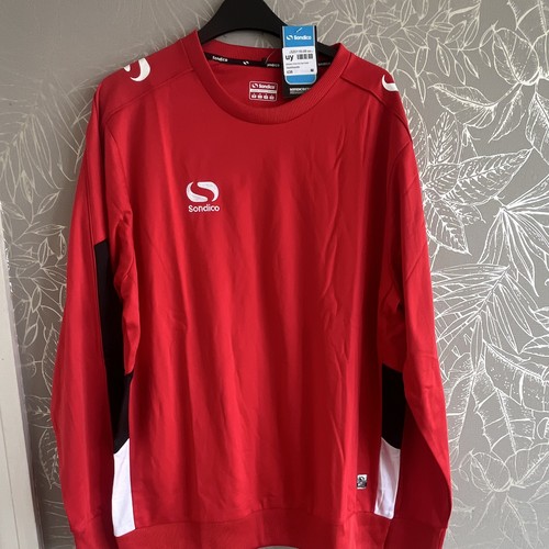 Sondico men long sleeve crew - sleeve,