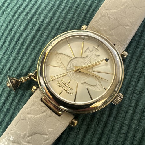 Vivienne westwood ladies orb - ladies,