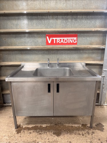Commercial stainless steel - commercial,