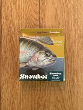 Snowbee Classic Floating Fly