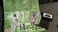 HardBall Commodore 64 C64