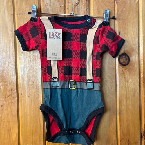 Lazy one baby - multi, sleepsuits