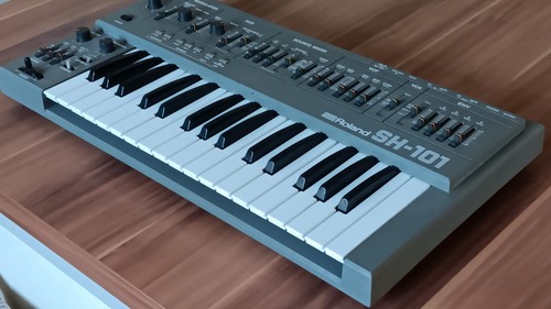 Roland 101 analogue - roland,