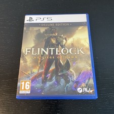 Flintlock The Siege of Dawn