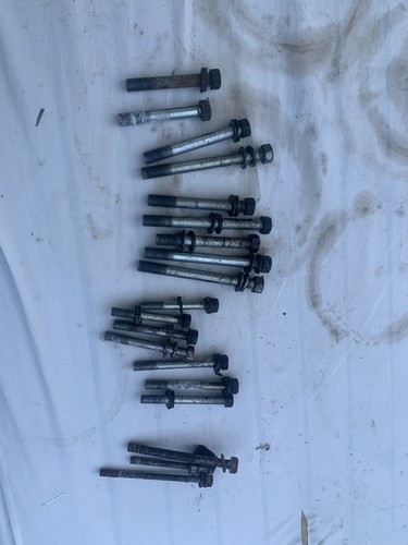 Suzuki t500 original engine - t500,