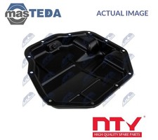 BMO-RE-006 ENGINE OIL PAN SUMP