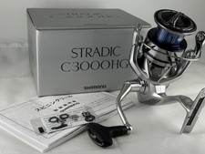 SHIMANO Spinning Reel 23