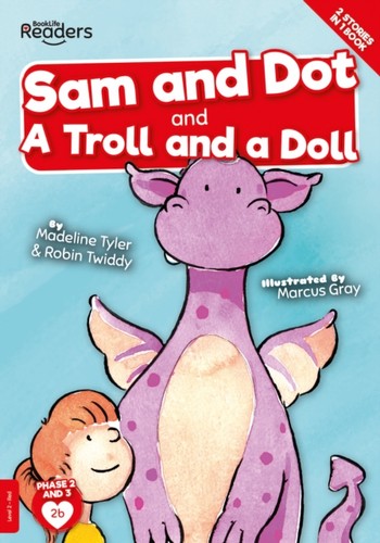 Sam and dot - sam,