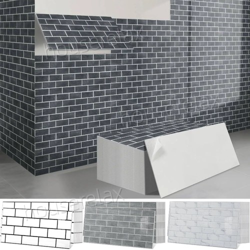 100x brick wall - brick, tiles