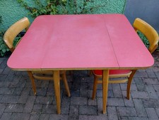 1950's mid century formica