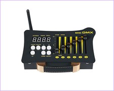 Hot selling MINI DMX
