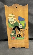 Vintage ‘Bambi’ Deer