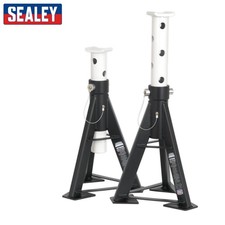 Sealey Axle Stands (Pair)