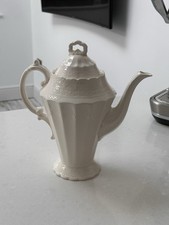 Spode Jewel Coffee Pot