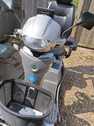Quingo vitess wheel - vitess, 5-wheel