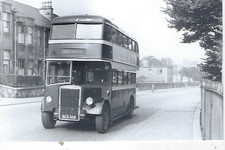 Bus Photo: BCS309  Ex Western