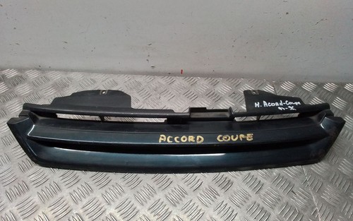 Honda accord 1996 front grill - accord,