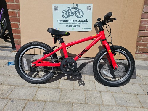 Frog premium kids bike 16 - frog,