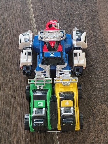 Bandai mighty morphin - bandai, power