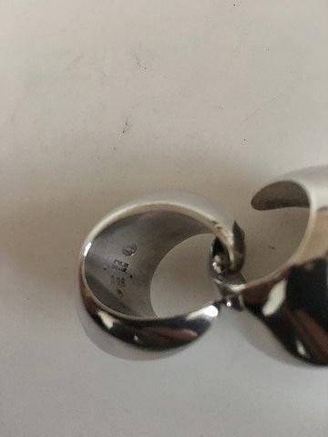 Georg jensen sterling - sterling, silver