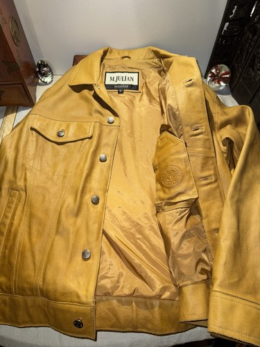 Rare julian wilsons levi s - m,