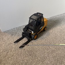 Bruder Toys Utility Vehicle