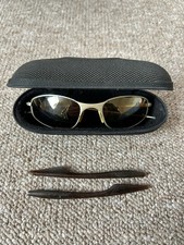 Oakley Vintage A-Wire Gold