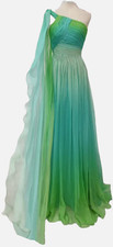 Zuhair Murad Women's Green