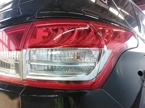 Tail light ford - tail, kuga