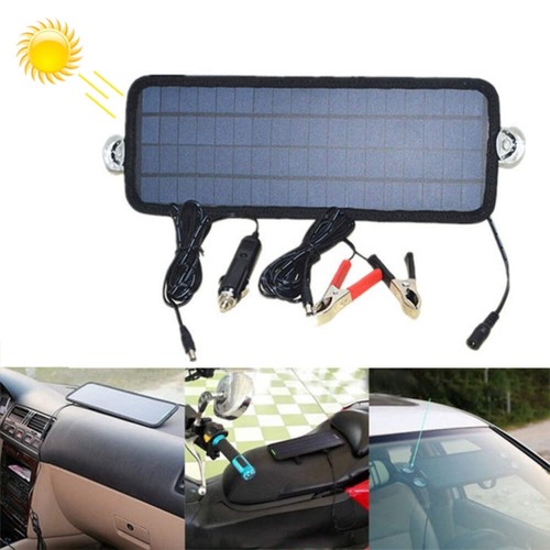 Portable car automobile - 4.5w,