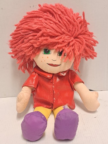 Tots tilly vintage - tv,
